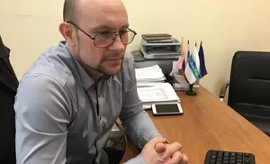 В округе набирает обороты эковолонтёрство