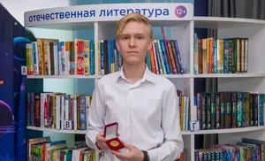 С начала следующего года победители олимпиад смогут воспользоваться новой программой поддержки