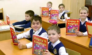 В Салехарде обсудили открытие первого в городе билингвального класса