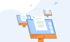 Новый цифровой сервис Минюста России: НКО получили удобный инструмент для электронного документооборота