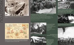 Главный музей Ямала представил виртуальную выставку «Закат цитадели»