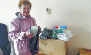 Салехард – мой дом и судьба