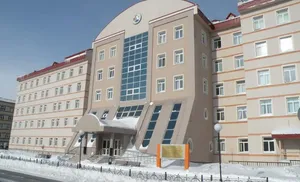 Режим работы поликлиник Салехардcкой ОКБ с 31 декабря по 9 января