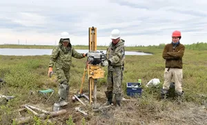 Сегодня научное сообщество принимает поздравления
