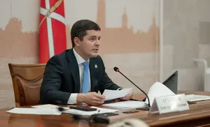 Дмитрий Артюхов обсудил поддержку военнослужащих на заседании Совета при полпреде в УрФО