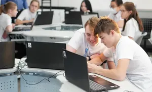 Первый IT-форум стартует в Салехарде 15 сентября