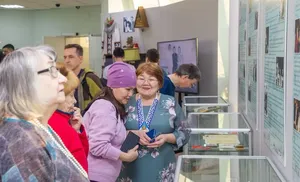 Путеводная звезда, оставляющая свет Продолжает объединять народы, культуры и поколения