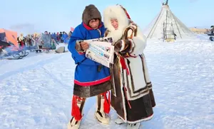 Традиционный ежегодный конкурс на соискание премий имени П.Е. Салтыкова, Л.В. Лапцуя и С.И. Ирикова стартовал на Ямале