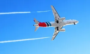 25 тысяч льготных авиабилетов купили многодетные ямальские семьи в прошлом году