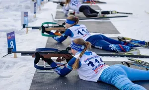 792 спортсмена из девяти регионов поборются на II Всероссийских Арктических играх