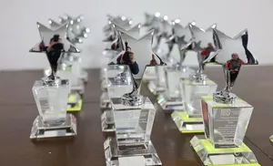 В Салехарде состоится 23-я ежегодная церемония награждения выдающихся спортсменов «Спортивная элита Ямала»