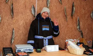 Ямальские предприниматели завоевали семь наград всероссийского конкурса «Торговля России-2024»