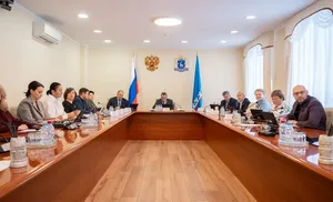 Новые законопроекты для ямальцев: забота о пенсионерах и льготы для ветеранов