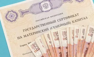 110 свидетельств на региональный материнский (семейный) капитал выдано салехардским семьям с начала 2023 года
