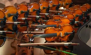 Стипендиатами губернатора Ямала станут 30 юных дарований