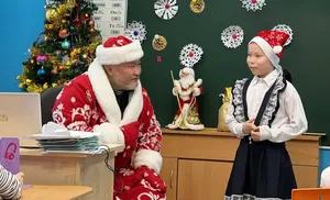 Депутаты исполняют новогодние мечты ямальских детей