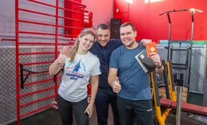 За летний период более 26 тысяч ямальцев зарегистрировались на выполнение нормативов ГТО