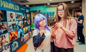 22 апреля в Национальной библиотеке Ямала состоится ежегодная акция «Библионочь»