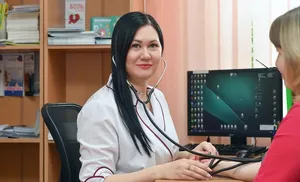 Медики приглашают салехардцев пройти диспансеризацию