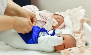 Сегодня неонатологи отмечают профессиональный праздник