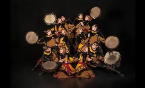 Театральный фестиваль на Ямале пройдет с громкими именами