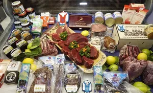 Экспортные семинары пройдут с 26 по 28 ноября в Салехарде