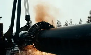 На Ямале 45 лет назад началась добыча газа на крупнейшем Уренгойском месторождении