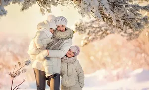 Мама – самая лучшая