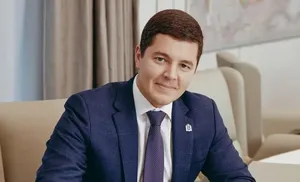 Губернатор Ямала Дмитрий Артюхов поздравил представителей органов безопасности с профессиональным праздником