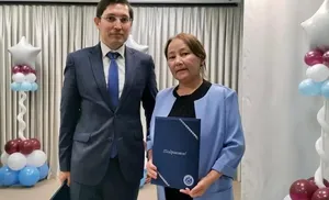 Санаторно-лесная школа Салехарда отметила 70-летний юбилей