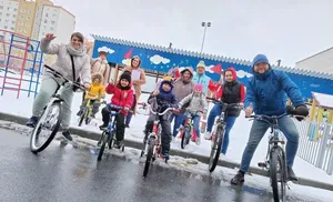 На полуострове Ямал открылись детские центры раннего развития и коррекционной помощи