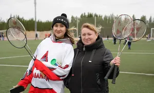 Ямал отметит 85-летие Дня физкультурника сотней спортивных мероприятий