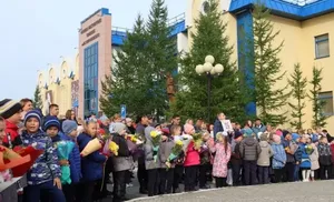 «ПервоКлассные открытия» покажет главный музей округа в День знаний