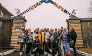 На Ямале стартует финальный этап акселератора в сфере туризма: участники готовят к презентации инновационные проекты