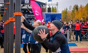 На Ямале началась регистрация на второй этап экстремальных игр «Северный характер», которые пройдут в Новом Уренгое 29 и 30 июня