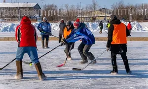 14 и 15 апреля в Салехарде пройдет Фестиваль зимних игр