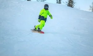 К зимнему сезону обновляют горнолыжный комплекс «Октябрьский»