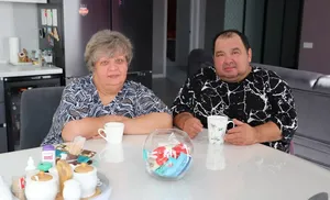 Особое тепло холодного города