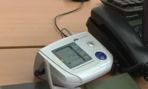 Как попасть в зелёный список. Это значит пройти профилактический осмотр