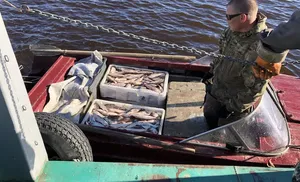 На Ямале увеличилось число коренных жителей с правом на традиционное рыболовство