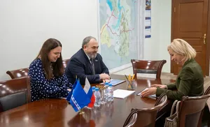 Депутат Госдумы Ольга Казакова оценила подготовку специалистов на Ямале