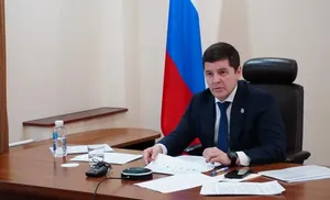 Дмитрий Артюхов рассказал об итогах социально-экономического развития региона