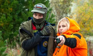 Грантовый конкурс на Ямале: 79 заявок на поддержку волонтерских идей