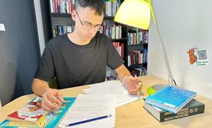 На Ямале стартуют мастерские перевода для школьников