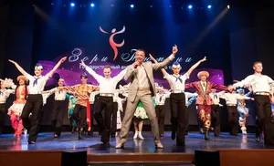 Межрегиональный проект «Культурное сотрудничество» после небольшого перерыва возобновляет свое действие