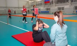 Брось себе вызов! В стремлении проверить свои возможности горожане идут на рекорд