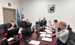 Подготовка к выборам депутатов Думы города Салехарда восьмого созыва продолжается