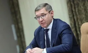 Владимир Якушев: «Подготовка к выставке «Россия» в Уральском федеральном округе идёт полным ходом»