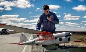 Ямал представил передовой опыт борьбы с пожарами