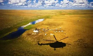 Ямало-Ненецкая природоохранная прокуратура информирует